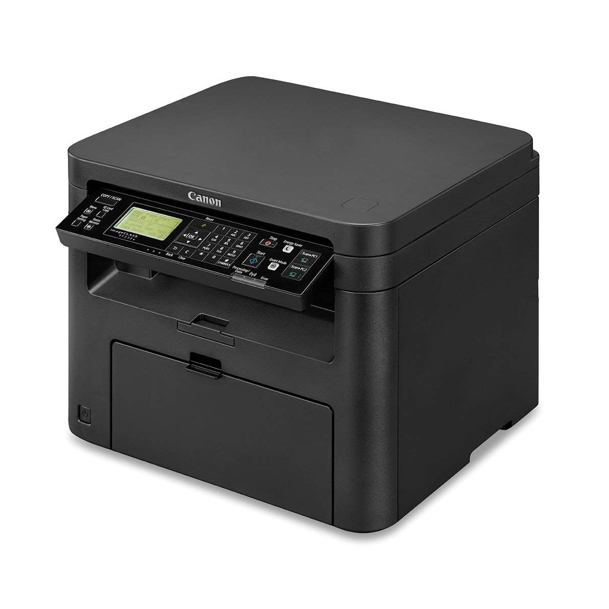 Canon IMAGECLASS MF232w Wireless Monochrome Printer with Scanner and Copier