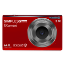 Samvix Kosher UCamera S7 - Red - No Video