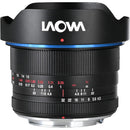 Vénus Optics Laowa 15 mm f / 4.5 macro Objectif (Nikon F)