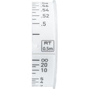 Teradek Pre-Marked Focus Ring (1.6', Metric)