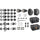 Godox KNOWLED MS60Bi Bi-Color LED Light (4-Light Kit)