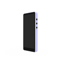 24Six Solo3 MP3 lecteur - musique juive, histoires pour enfants et Torah Shiurim - Purple