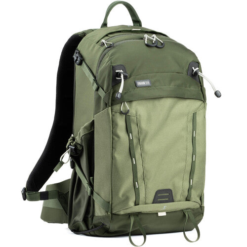Think Tank MindShift Gear Sac à dos rétroéclairé Vert Montane 26 L