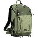 Think Tank MindShift Gear Sac à dos rétroéclairé Vert Montane 26 L