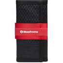 Porte-carte légère de Manfrotto Pro