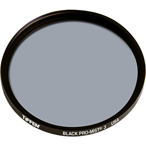 Tiffen Black Pro-Mist Filter (77mm, Grade 3)
