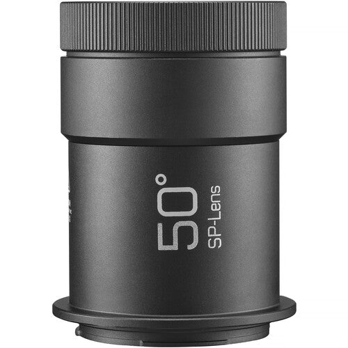 Godox 50° Objectif pour accessoire de projection ML-SP50/ML-SP50K