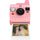 Polaroid Now Generation 3 i-Type Instantané caméra (Rose)