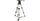OConnor 120EX Fluid Head & Cine HD Mitchell Top Tripod with Ground Spreader