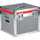 OConnor Foam Fitted Case for 2575/2065 Head and Accessories