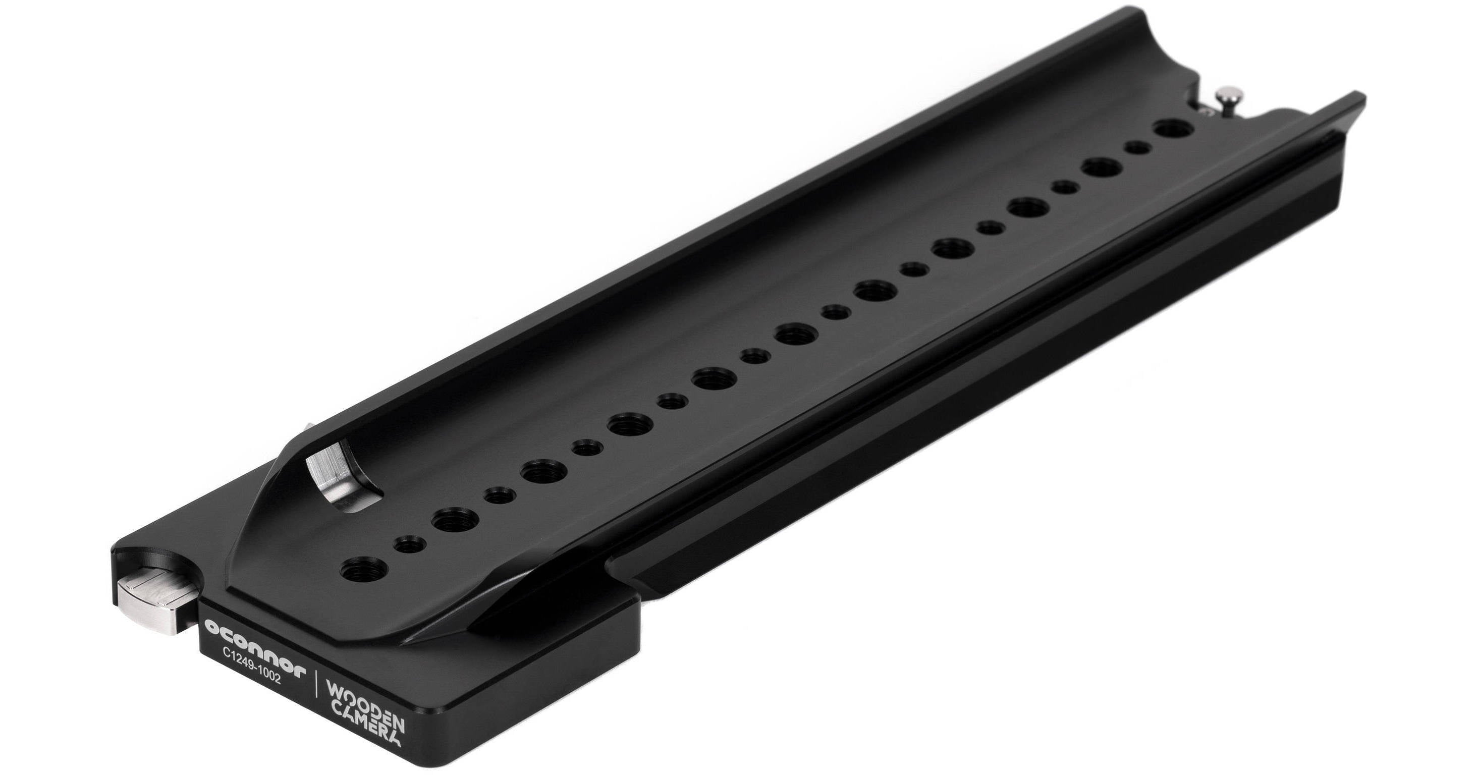 OConnor Arri Style Dovetail Plate for 1030/1040