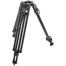 OConnor 60L 2-Stage Carbon Fiber Tripod Legs with 150mm Bowl
