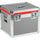 OConnor Foam Fitted Case for 2560 Head and Accessories