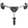 OConnor DCL Wheeled Dolly for Cine and Cine Baby Tripods