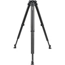 OConnor flowtech 100 Tripod with Attachment Mount