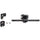 OConnor Eyepiece Leveler Bracket for Fluid Heads