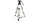 OConnor Ultimate 2575D Head & Cine HD Mitchell Top Plate Tripod System with Floor Spreader