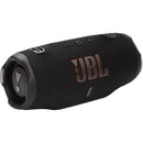 JBL Charge 6 haut-parleur Bluetooth portable (Noir)
