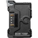 Smallhd Micro Battery plaque pour le moniteur Ultra Series (montage en or)