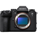 Sony A1 II sans miroir caméra