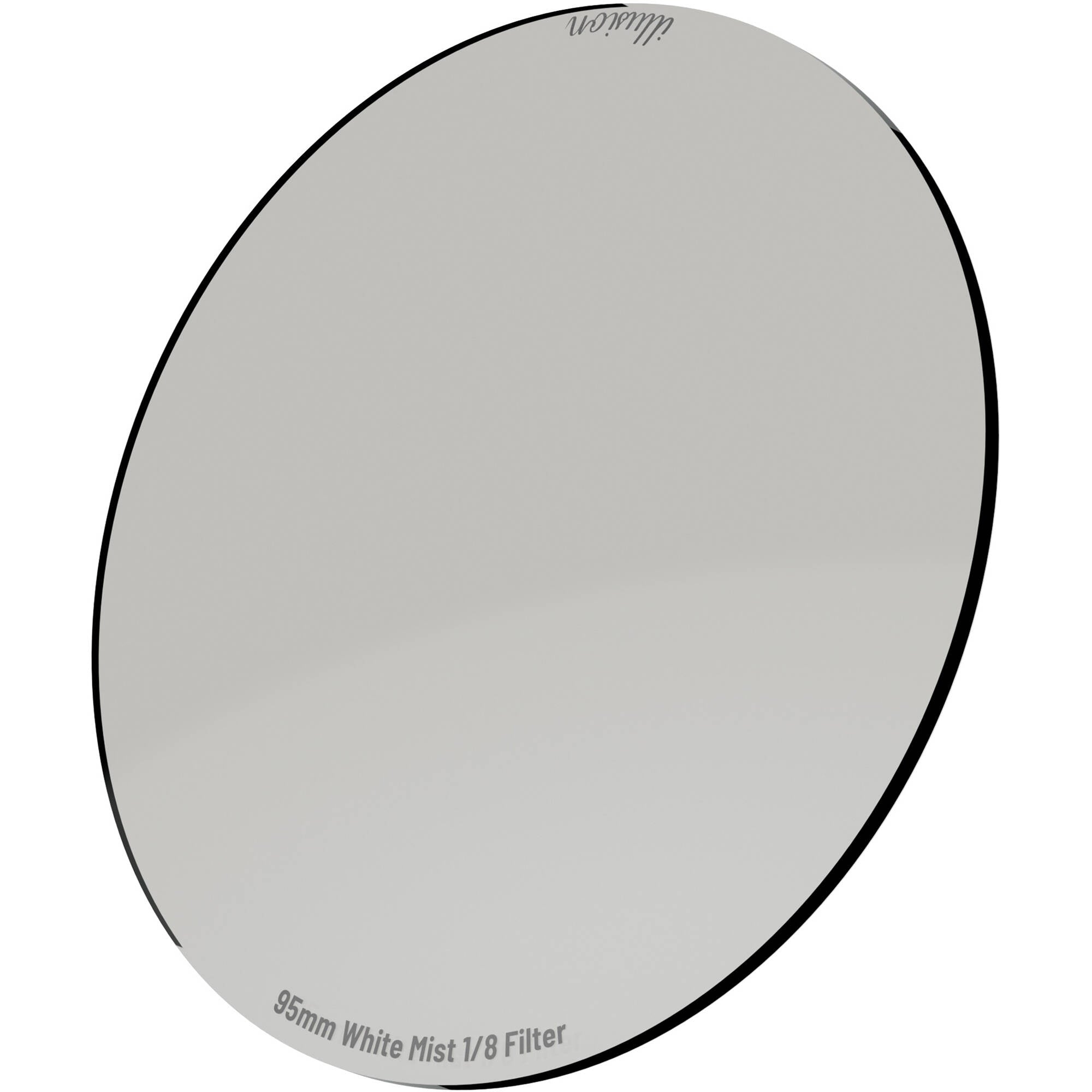 Tilta Illusion White Mist Filter (95mm, 1/8)