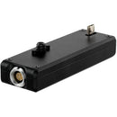 Teradek sans fil caméra Contrôler l'adaptateur USB à 5 broches pour Bolt 4k Lt Rx