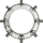 Elinchrom Rotalux Speedring pour Elinchrom