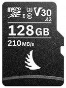Angelbird AV PRO microSD V30 MK2 128 GB