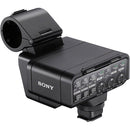 Sony XLR-A4 XLR Adapter