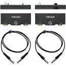 Teradek sans fil caméra Kit de démarrage de commande pour Bolt 4K