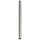 Tilta en acier inoxydable tige de 19 mm (simple, 10 ")