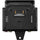 Module de moniteur Teradek Bolt 6 Rx 750 avec antennes internes (support en or)