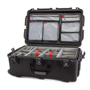 NANUK 963 CAMERA CASE - PRO PHOTO KIT