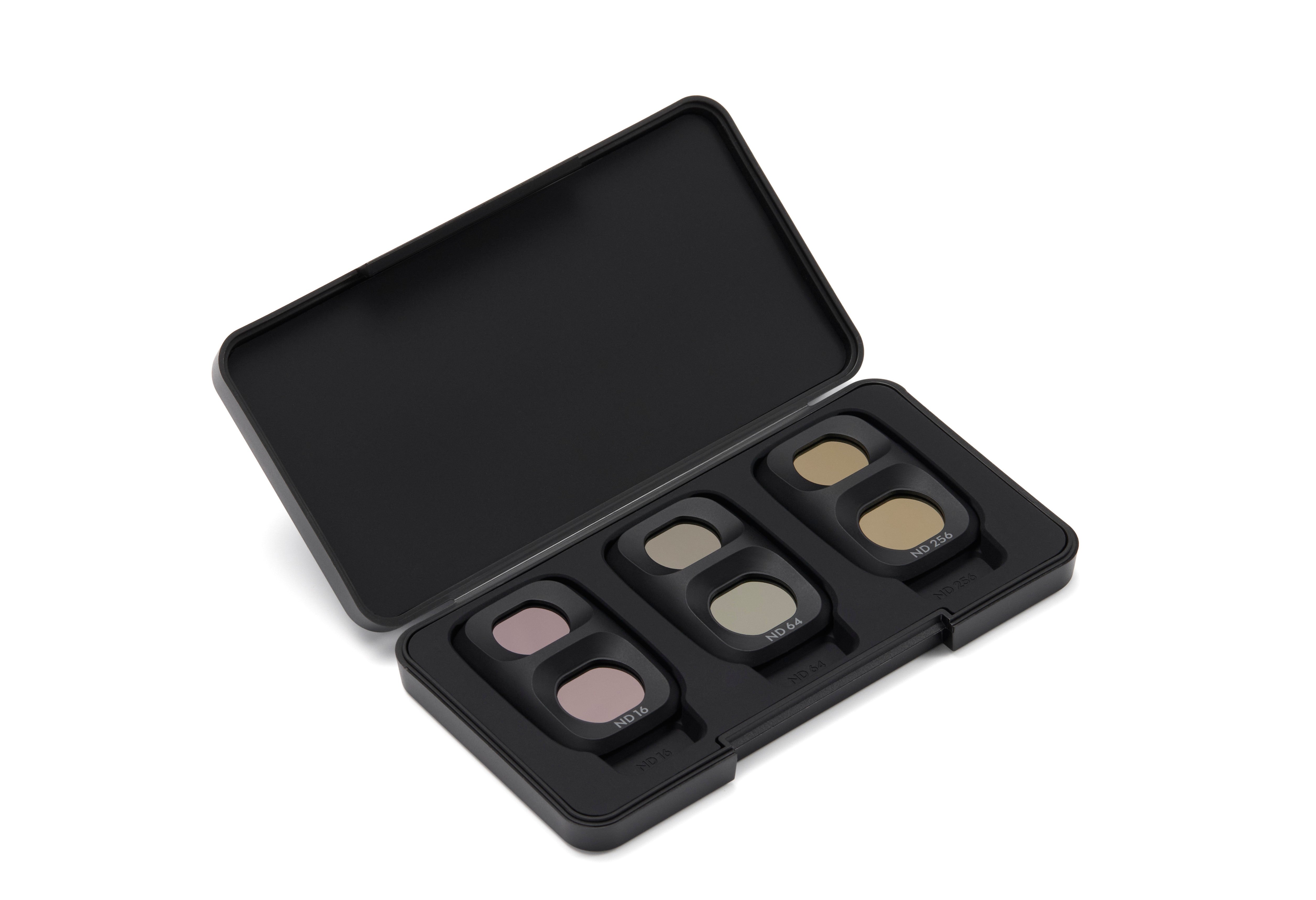 DJI Osmo Pocket 4P Magnetic ND Filter Set