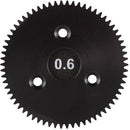 Teradek RT Motor Gear (0,6 mod, 48-Pitch)