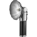 Godox Lux Master rétro caméra Éclair