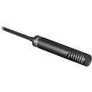 SONY ECM-MS2 Microphone du condenseur STÉRÉO ECM-MS2