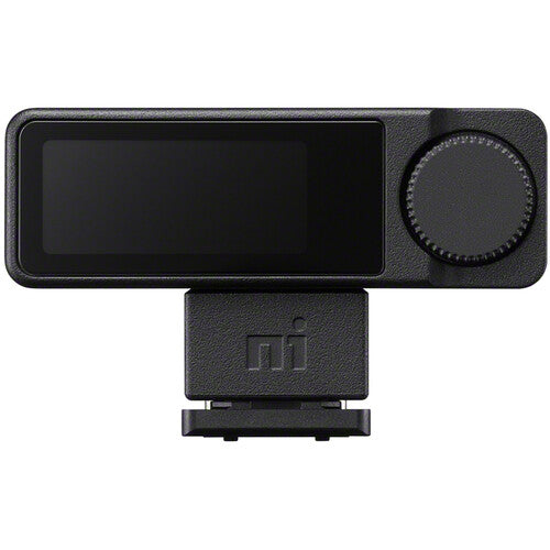 Sony ECM-W5R Wireless Microphone Receiver