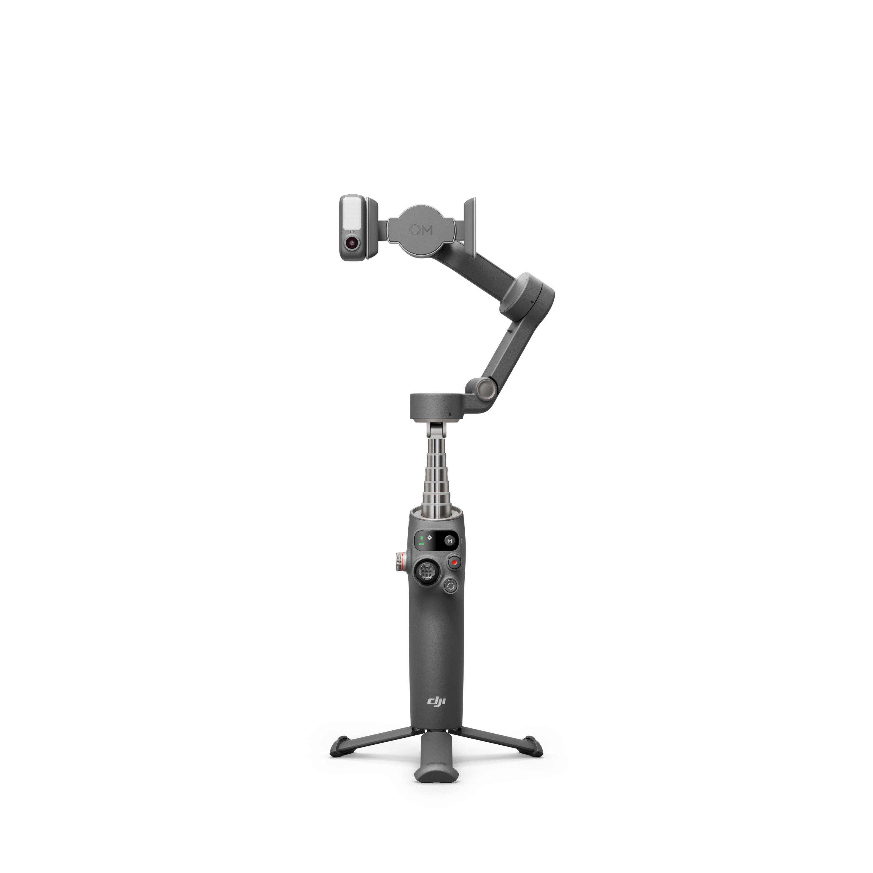 DJI Osmo Mobile 7P Smartphone Gimbal
