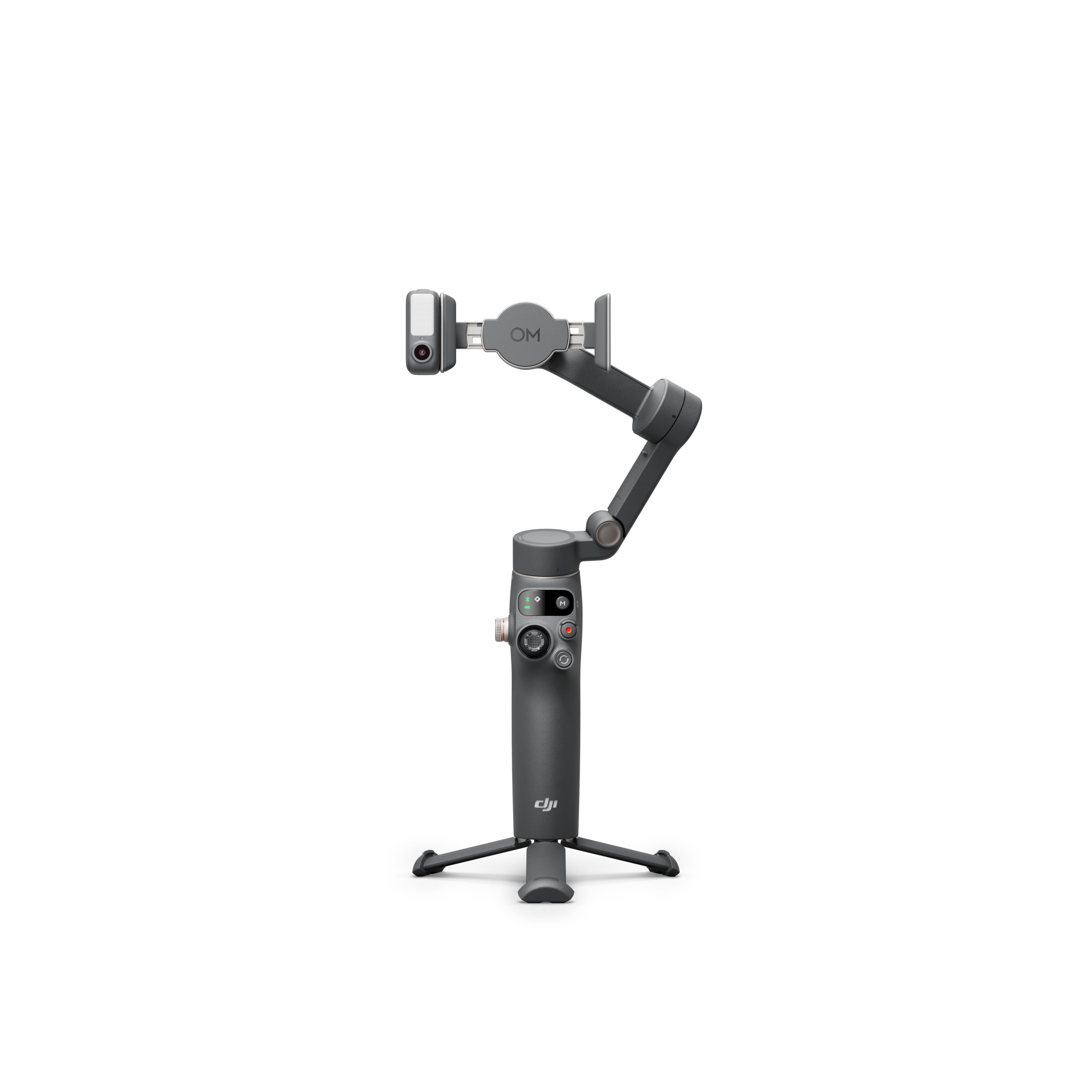 DJI Osmo Mobile 7P Smartphone Gimbal