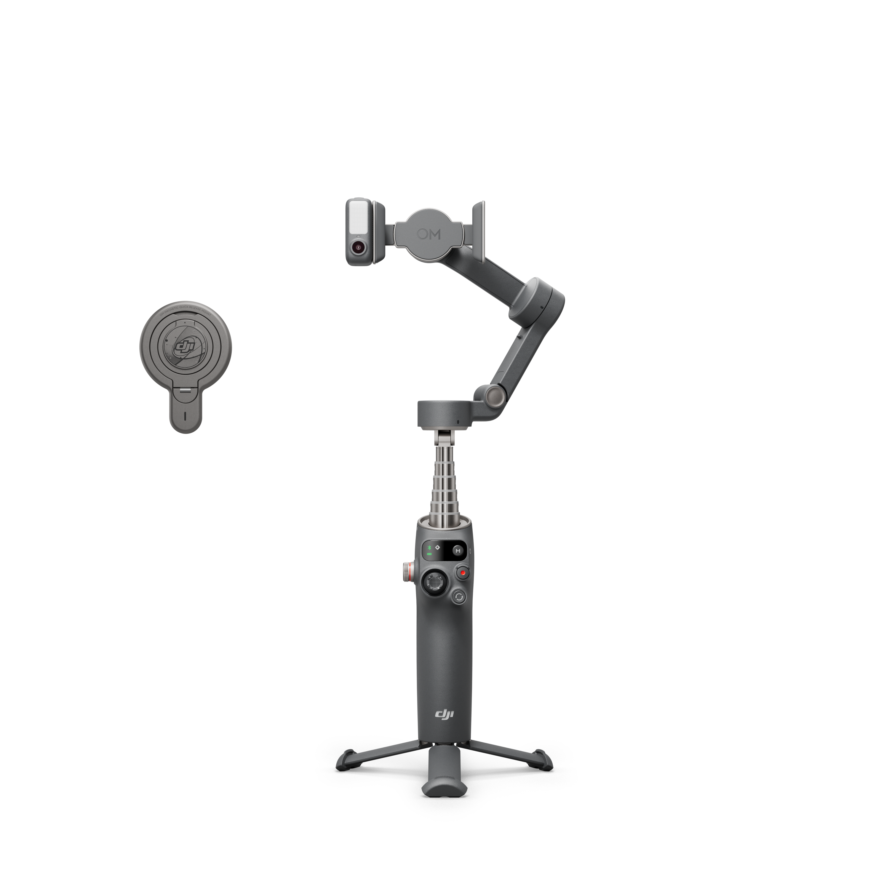 DJI Osmo Mobile 7P Smartphone Gimbal