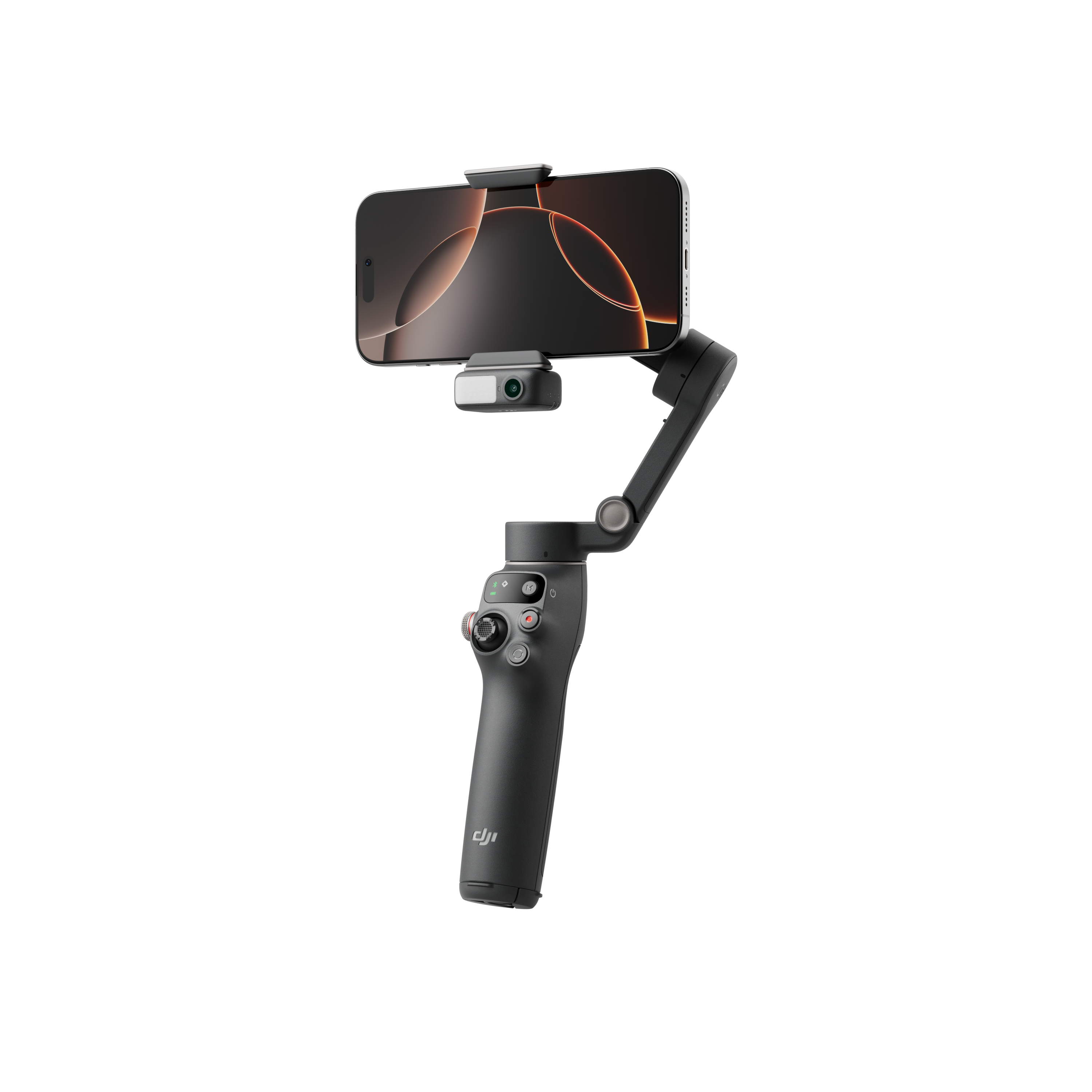 DJI Osmo Mobile 7P Smartphone Gimbal