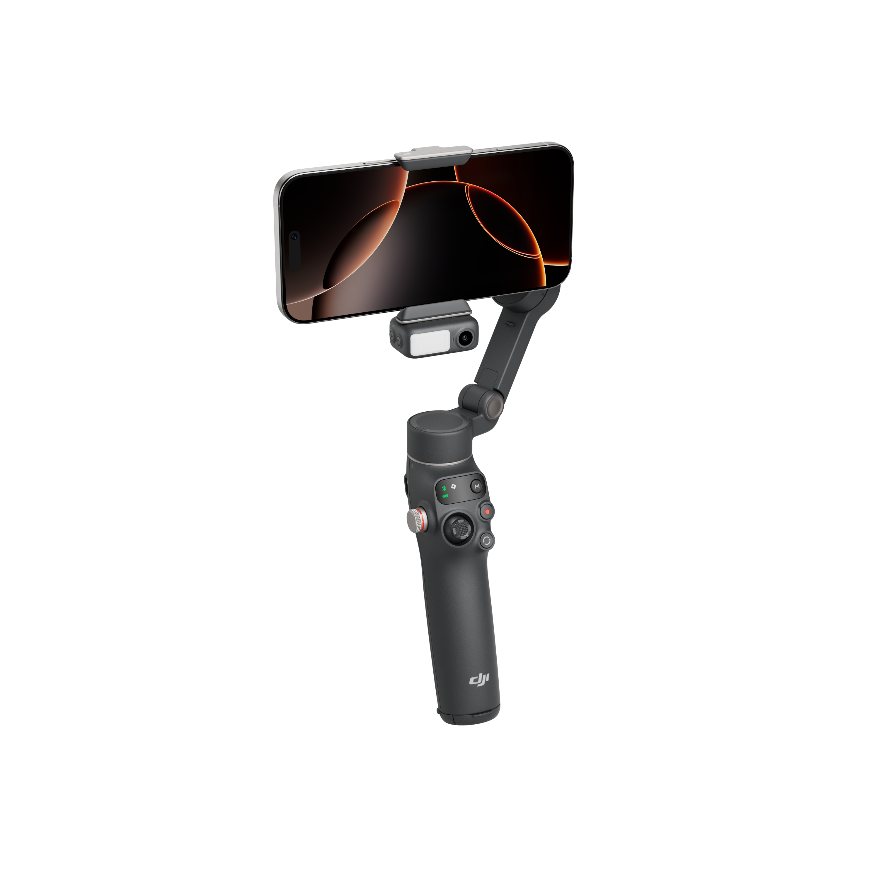 DJI Osmo Mobile 7P Smartphone Gimbal