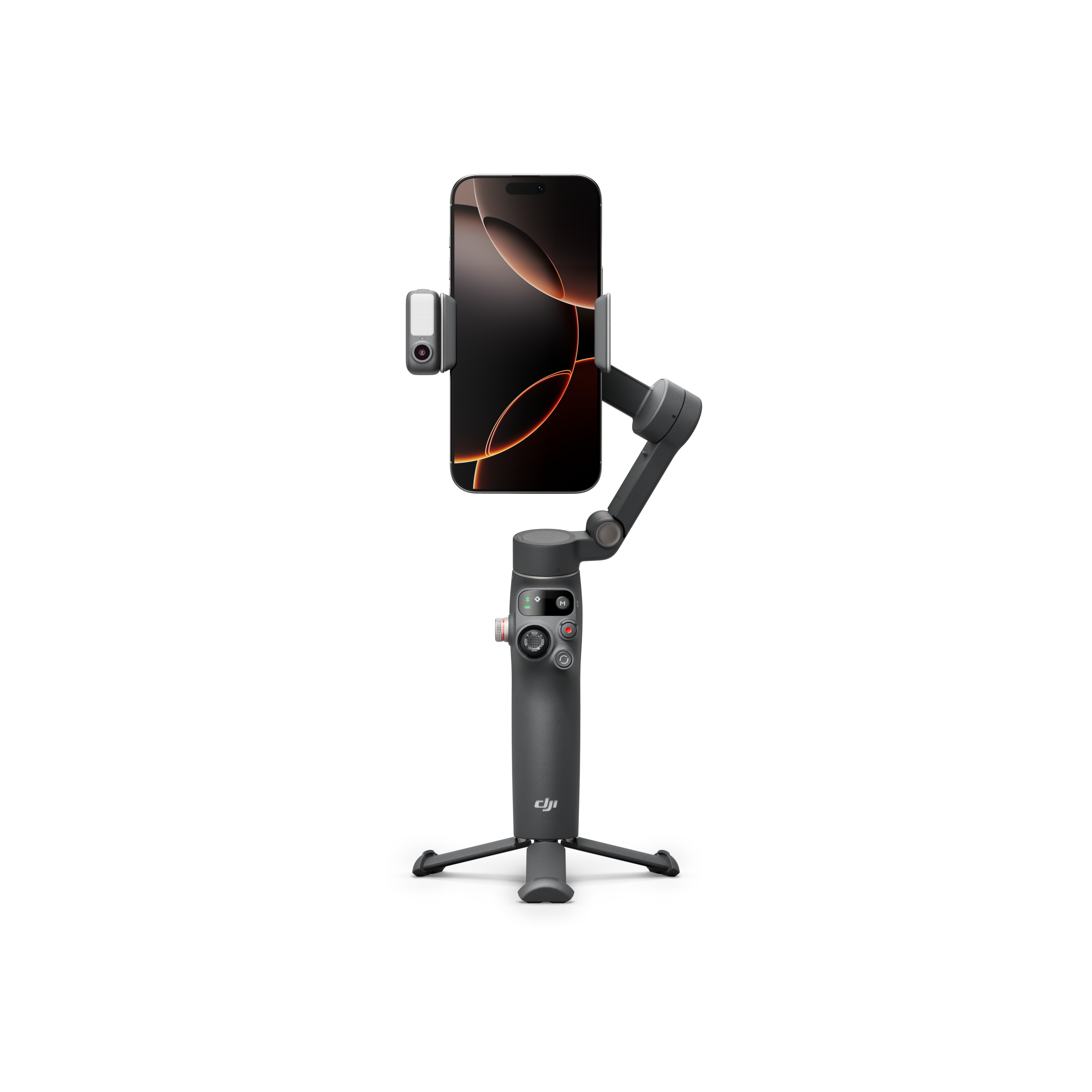 DJI Osmo Mobile 7P Smartphone Gimbal