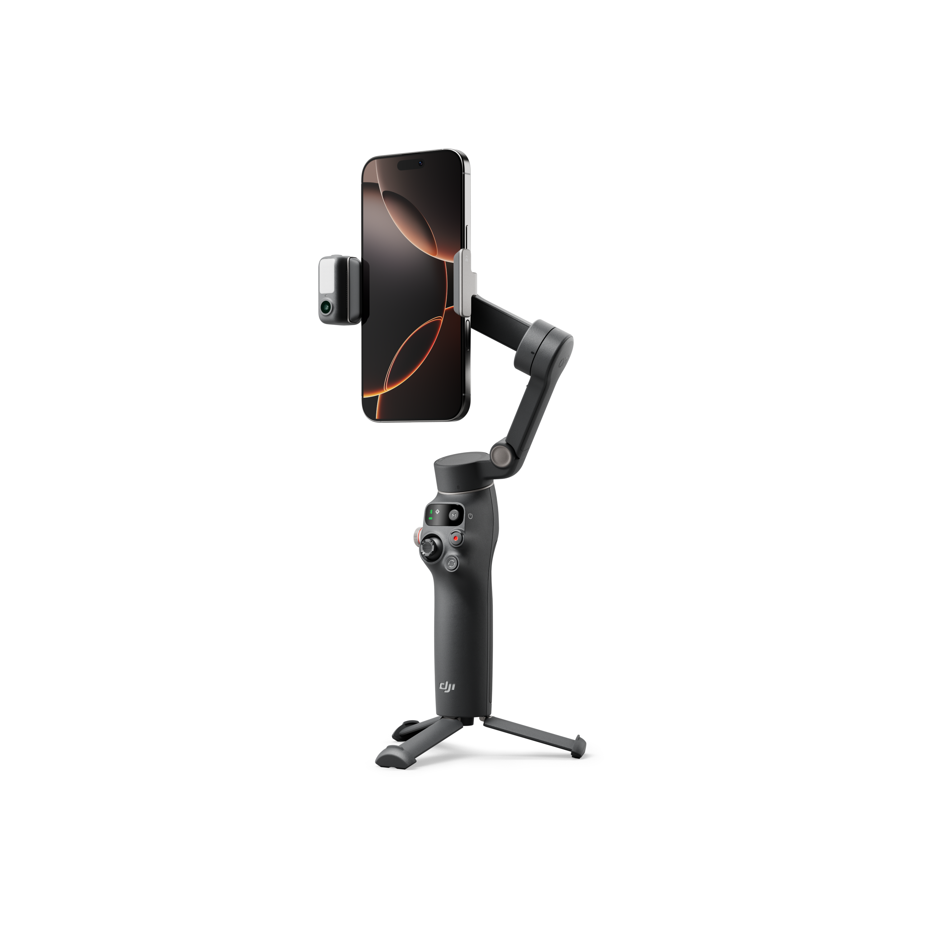 DJI Osmo Mobile 7P Smartphone Gimbal CP.OS.00000401.01