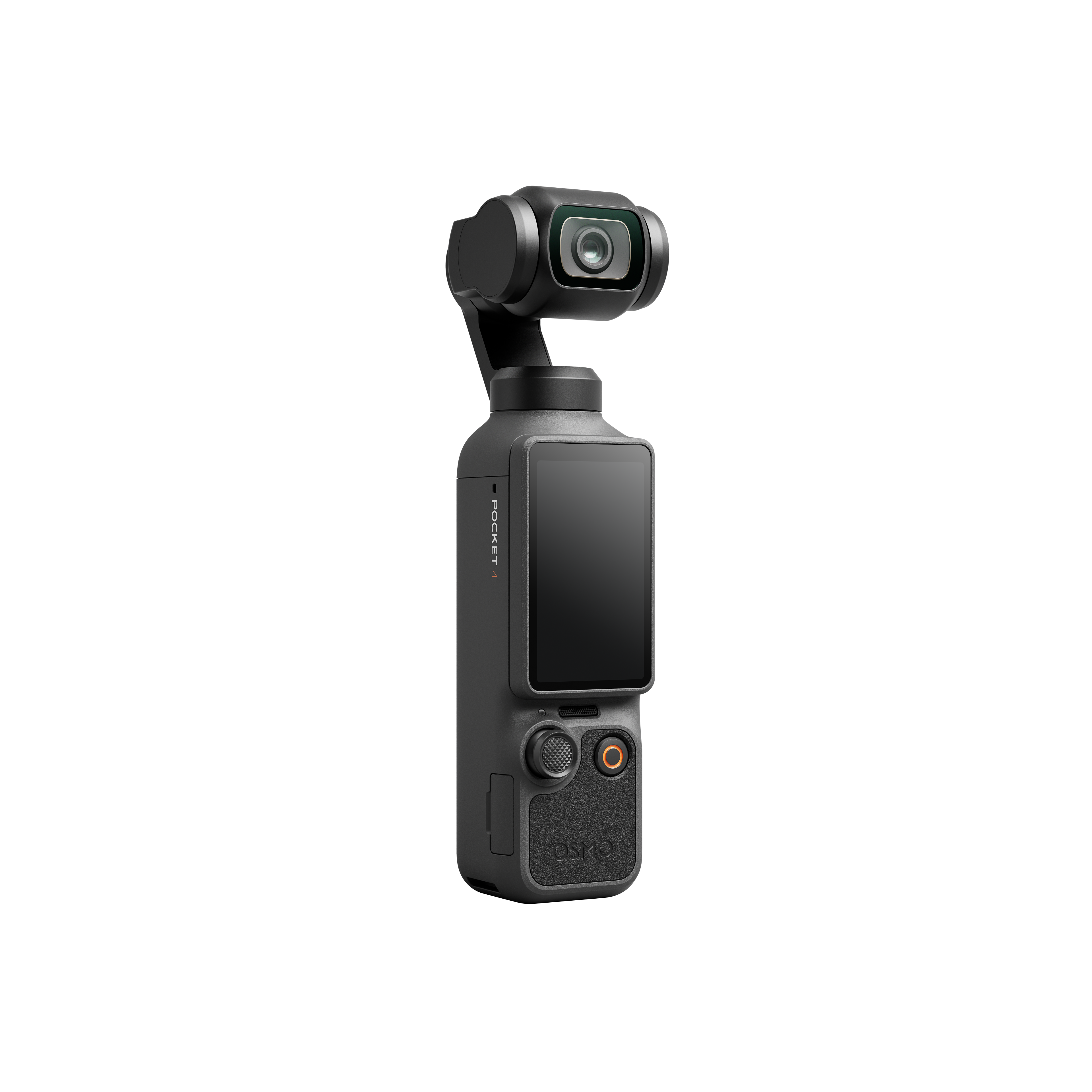 DJI Osmo Pocket 4