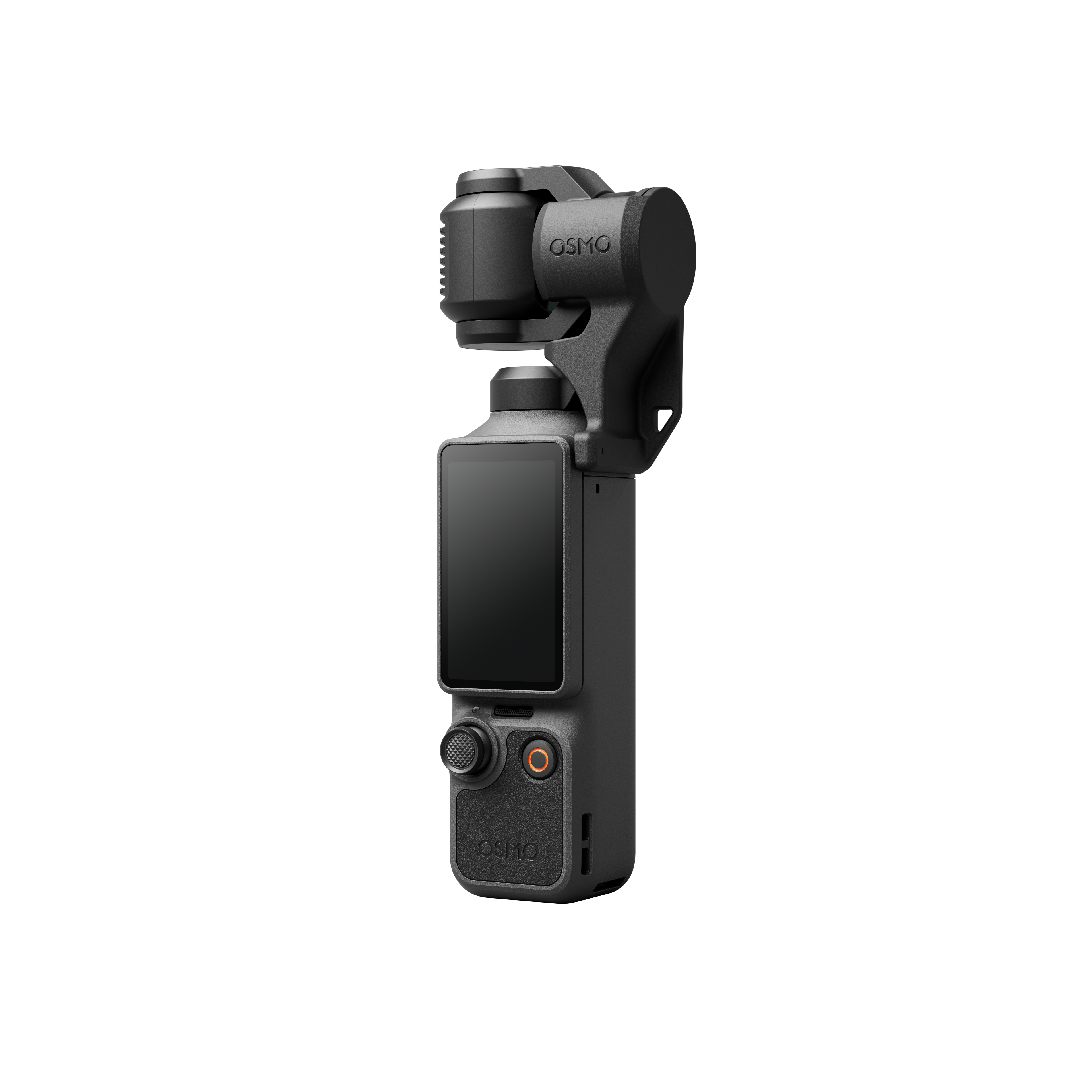 DJI Osmo Pocket 4