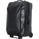 Sac à rouleaux de baguette Wandrd Transit - 40L - noir