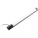 Westcott Lumière de glace 3 lumière à LED bi-couleur (1,5 ', kit d'alimentation CA)