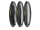 PolarPro Shortstache SHIFT Filter Set - Helix